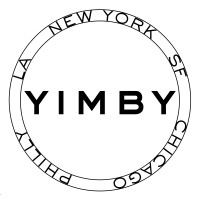 YIMBY logo