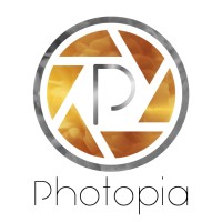 Photopia ICT logo