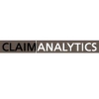 Claim Analytics Inc logo