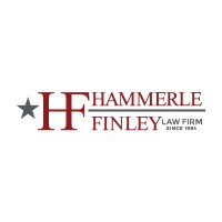 Hammerle Finley Law Firm logo
