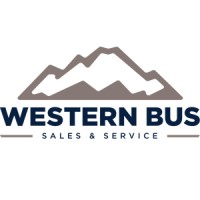 Western Bus Sales, Inc. logo