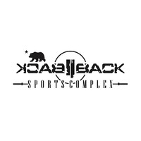 Back2Back Sports Complex logo