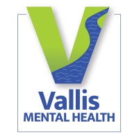 Vallis Mental Health logo