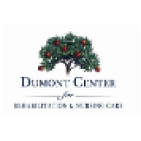 Dumont Center For Rehabilitation And Nursing Care logo