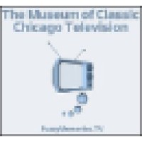 Museum Of Classic Chicago Television logo