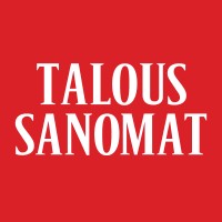 Taloussanomat logo