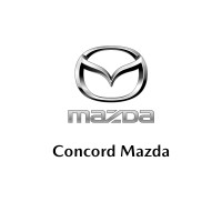 Concord Mazda logo