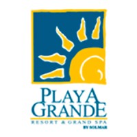 Playa Grande Resort & Grand Spa logo