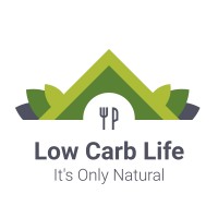 Low Carb Life logo