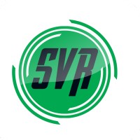 SVR Tracking logo