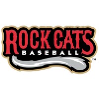 New Britain Rock Cats Baseball Club logo