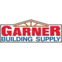 Garner Building Supply logo