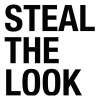 Steal The Look logo
