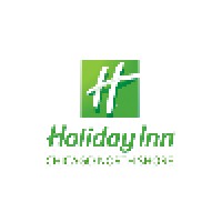 Holiday Inn Skokie logo