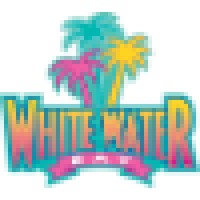 White Water Bay logo