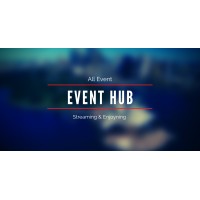 Event Hub logo