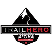 Trail Hero logo
