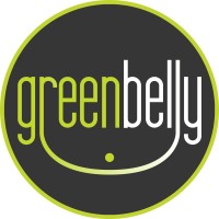 Greenbelly Meals logo