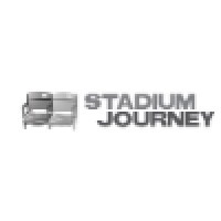 Stadium Journey logo
