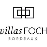 Villas Foch - Boutique Hôtel & Spa 5* logo