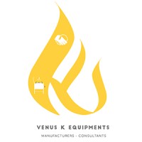 Venus K Equipments logo