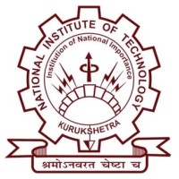 National Institute Of Technology Kurukshetra logo