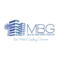 Miami Brokers Group logo