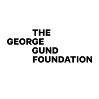 The George Gund Foundation logo