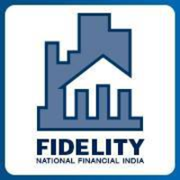 FNF India  logo