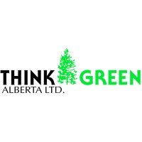 Think Green Alberta Ltd logo