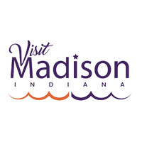 Visit Madison, Inc. logo