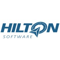 Hilton Software logo