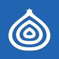 Blue Onion logo