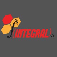 Integral Dx logo