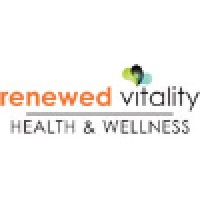 Renewed Vitality logo