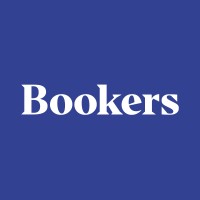 Bookers Group logo