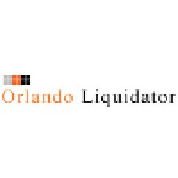 Orlando Liquidator logo