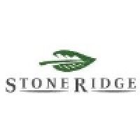 StoneRidge Golf Course logo