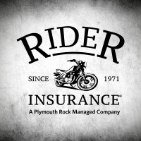 Rider Insurance logo