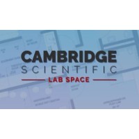 Cambridge Scientific Labs logo