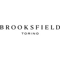 Brooksfield logo