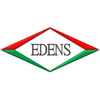 Edens Construction Co., Inc. logo