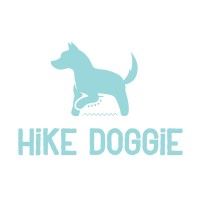 Hike Doggie logo