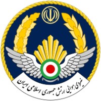 Islamic Republic Of Iran Air Force logo