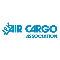 JFK Air Cargo Association logo