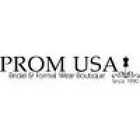 Prom Usa logo