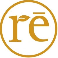 Rē Medspa Wellness & Hydration / Salon And Spa logo