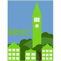Berkeley Rental Housing Coalition logo