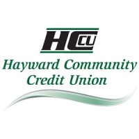 Hayward Community Credit Union logo