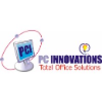 PC Innovations logo